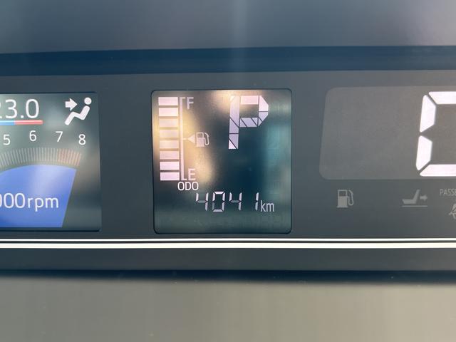 タントＸＣＤステレオ・バックカメラ・ＬＨ電動スライドドア・電動パーキングブレーキ（東京都）の中古車