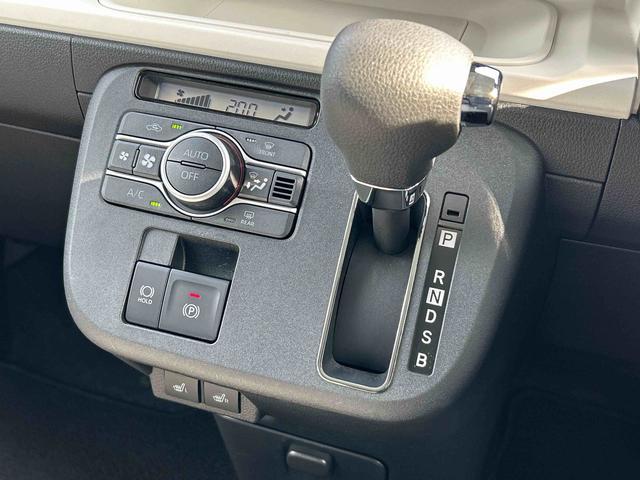 ムーヴキャンバスストライプスＧ　前席シートヒーター　電動パーキングブレーキ保証　新車保証・まごころ保証　１年間・走行距離無制限付き　前席シートヒーター　キーフリーシステム　電動パーキングブレーキ　コーナーセンサー　オートライト　ＬＥＤヘッドランプ（東京都）の中古車