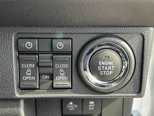 ムーヴキャンバスストライプスＧ　前席シートヒーター　電動パーキングブレーキ保証　新車保証・まごころ保証　１年間・走行距離無制限付き　前席シートヒーター　キーフリーシステム　電動パーキングブレーキ　コーナーセンサー　オートライト　ＬＥＤヘッドランプ（東京都）の中古車