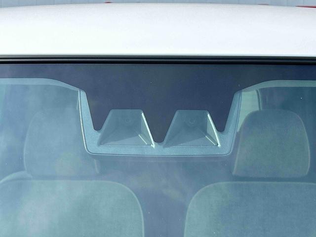 ムーヴキャンバスストライプスＧ　前席シートヒーター　電動パーキングブレーキ保証　新車保証・まごころ保証　１年間・走行距離無制限付き　前席シートヒーター　キーフリーシステム　電動パーキングブレーキ　コーナーセンサー　オートライト　ＬＥＤヘッドランプ（東京都）の中古車