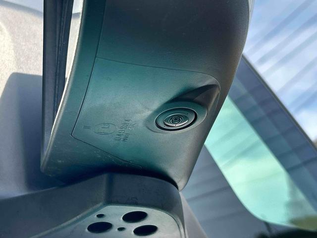 ムーヴキャンバスストライプスＧ　前席シートヒーター　電動パーキングブレーキ保証　新車保証・まごころ保証　１年間・走行距離無制限付き　前席シートヒーター　キーフリーシステム　電動パーキングブレーキ　コーナーセンサー　オートライト　ＬＥＤヘッドランプ（東京都）の中古車