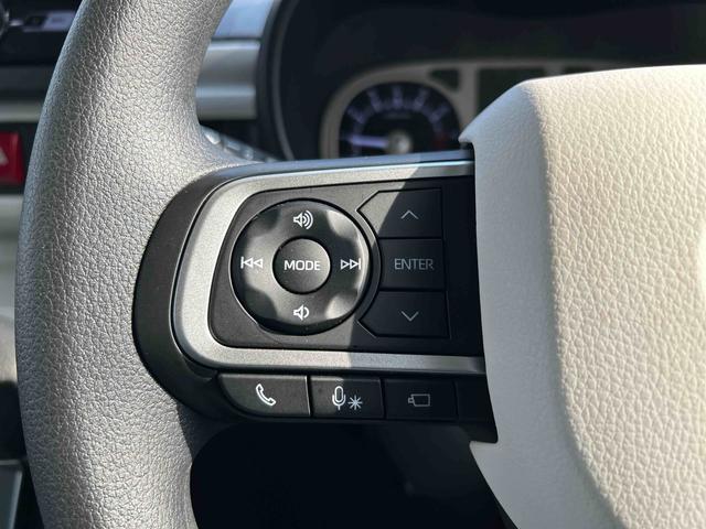 ムーヴキャンバスストライプスＧ　前席シートヒーター　電動パーキングブレーキ保証　新車保証・まごころ保証　１年間・走行距離無制限付き　前席シートヒーター　キーフリーシステム　電動パーキングブレーキ　コーナーセンサー　オートライト　ＬＥＤヘッドランプ（東京都）の中古車