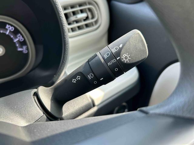 ムーヴキャンバスストライプスＧ　前席シートヒーター　電動パーキングブレーキ保証　新車保証・まごころ保証　１年間・走行距離無制限付き　前席シートヒーター　キーフリーシステム　電動パーキングブレーキ　コーナーセンサー　オートライト　ＬＥＤヘッドランプ（東京都）の中古車