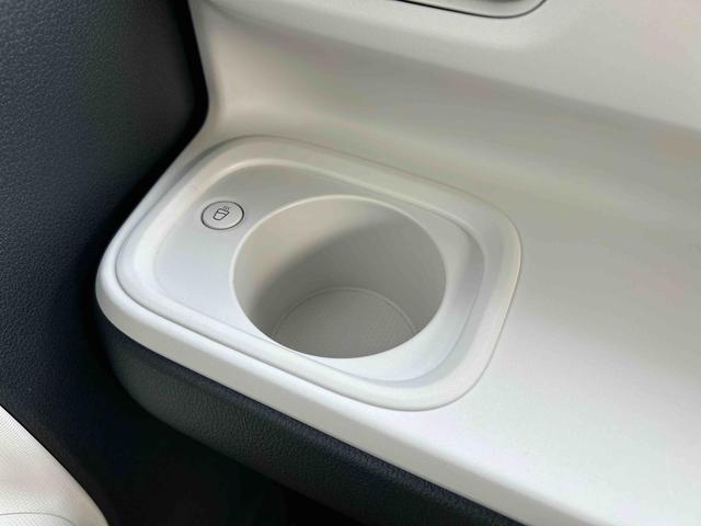 ムーヴキャンバスストライプスＧ　前席シートヒーター　電動パーキングブレーキ保証　新車保証・まごころ保証　１年間・走行距離無制限付き　前席シートヒーター　キーフリーシステム　電動パーキングブレーキ　コーナーセンサー　オートライト　ＬＥＤヘッドランプ（東京都）の中古車