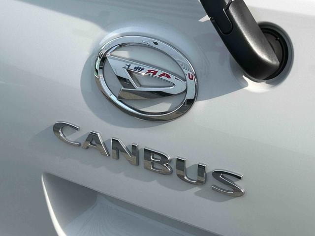 ムーヴキャンバスストライプスＧ　前席シートヒーター　電動パーキングブレーキ保証　新車保証・まごころ保証　１年間・走行距離無制限付き　前席シートヒーター　キーフリーシステム　電動パーキングブレーキ　コーナーセンサー　オートライト　ＬＥＤヘッドランプ（東京都）の中古車