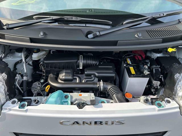 ムーヴキャンバスストライプスＧ　前席シートヒーター　電動パーキングブレーキ保証　新車保証・まごころ保証　１年間・走行距離無制限付き　前席シートヒーター　キーフリーシステム　電動パーキングブレーキ　コーナーセンサー　オートライト　ＬＥＤヘッドランプ（東京都）の中古車
