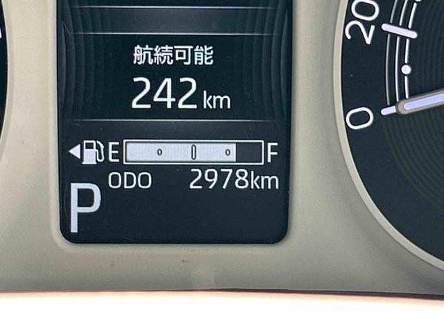 ムーヴキャンバスストライプスＧ　前席シートヒーター　電動パーキングブレーキ保証　新車保証・まごころ保証　１年間・走行距離無制限付き　前席シートヒーター　キーフリーシステム　電動パーキングブレーキ　コーナーセンサー　オートライト　ＬＥＤヘッドランプ（東京都）の中古車