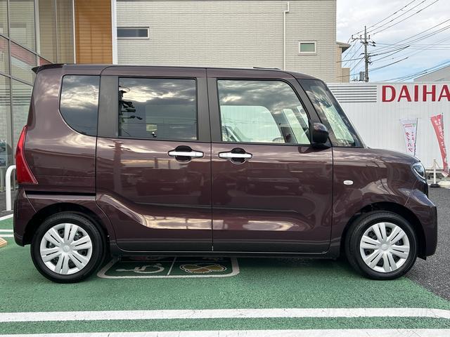 タントＸ　ＣＤデッキ　ＬＥＤヘッドライト　スマートアシスト保証　新車保証・まごころ保証　１年間・走行距離無制限付き　ＣＤデッキ　スマートアシスト　クリアランスソナー　バックカメラ　アイドリングストップ　キーフリーシステム　左側電動スライドドア（東京都）の中古車