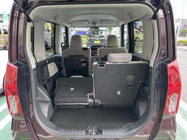 タントＸ　ＣＤデッキ　ＬＥＤヘッドライト　スマートアシスト保証　新車保証・まごころ保証　１年間・走行距離無制限付き　ＣＤデッキ　スマートアシスト　クリアランスソナー　バックカメラ　アイドリングストップ　キーフリーシステム　左側電動スライドドア（東京都）の中古車