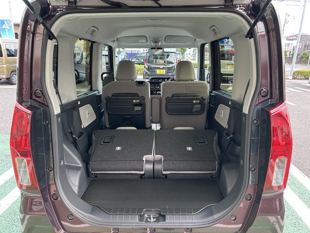 タントＸ　ＣＤデッキ　ＬＥＤヘッドライト　スマートアシスト保証　新車保証・まごころ保証　１年間・走行距離無制限付き　ＣＤデッキ　スマートアシスト　クリアランスソナー　バックカメラ　アイドリングストップ　キーフリーシステム　左側電動スライドドア（東京都）の中古車