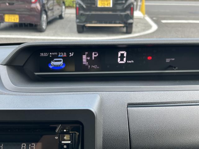 タントＸ　ＣＤデッキ　ＬＥＤヘッドライト　スマートアシスト保証　新車保証・まごころ保証　１年間・走行距離無制限付き　ＣＤデッキ　スマートアシスト　クリアランスソナー　バックカメラ　アイドリングストップ　キーフリーシステム　左側電動スライドドア（東京都）の中古車