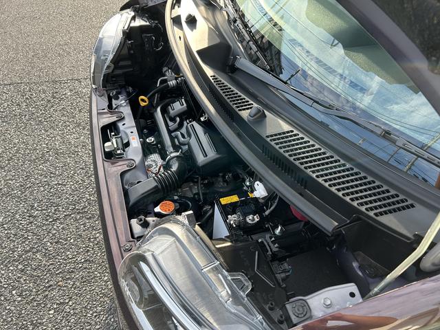 タントＸ　ＣＤデッキ　ＬＥＤヘッドライト　スマートアシスト保証　新車保証・まごころ保証　１年間・走行距離無制限付き　ＣＤデッキ　スマートアシスト　クリアランスソナー　バックカメラ　アイドリングストップ　キーフリーシステム　左側電動スライドドア（東京都）の中古車