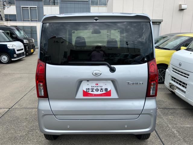 タントX 前席シートヒーター 電動パーキングブレーキ保証 新車保証・まごころ保証 1年間・走行距離無制限付き 前席シートヒーター 電動パーキングブレーキ キーフリーシステム コーナーセンサー 片側電動スライドドア アイドリングストップ(東京都)の中古車