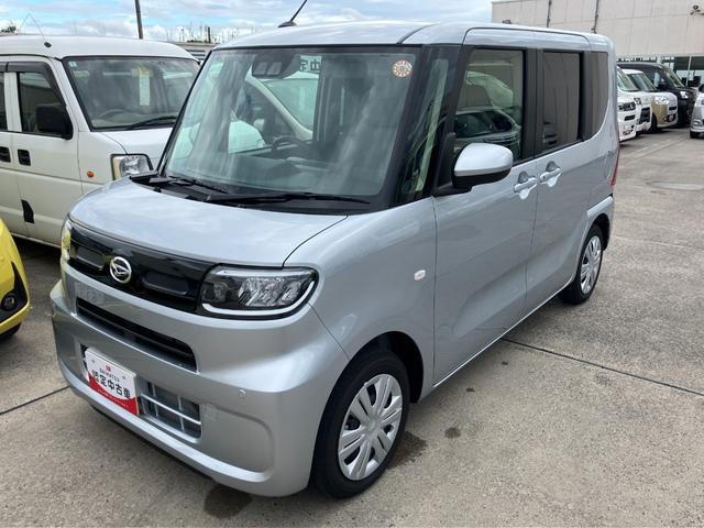 タントX 前席シートヒーター 電動パーキングブレーキ保証 新車保証・まごころ保証 1年間・走行距離無制限付き 前席シートヒーター 電動パーキングブレーキ キーフリーシステム コーナーセンサー 片側電動スライドドア アイドリングストップ(東京都)の中古車