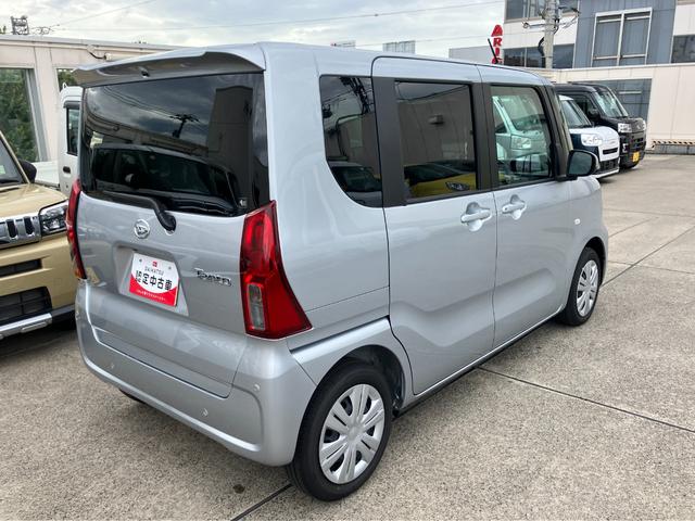 タントX 前席シートヒーター 電動パーキングブレーキ保証 新車保証・まごころ保証 1年間・走行距離無制限付き 前席シートヒーター 電動パーキングブレーキ キーフリーシステム コーナーセンサー 片側電動スライドドア アイドリングストップ(東京都)の中古車