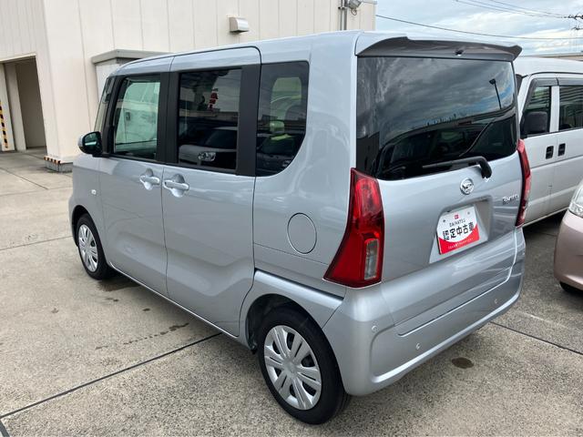 タントX 前席シートヒーター 電動パーキングブレーキ保証 新車保証・まごころ保証 1年間・走行距離無制限付き 前席シートヒーター 電動パーキングブレーキ キーフリーシステム コーナーセンサー 片側電動スライドドア アイドリングストップ(東京都)の中古車