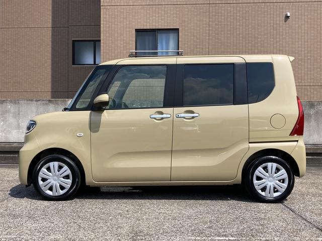 タントＸ保証　新車保証・まごころ保証　１年間・走行距離無制限付き（東京都）の中古車