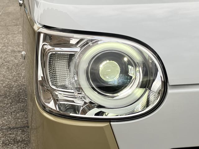 ムーヴキャンバスストライプスＧ保証　新車保証・まごころ保証　１年間・走行距離無制限付き（東京都）の中古車