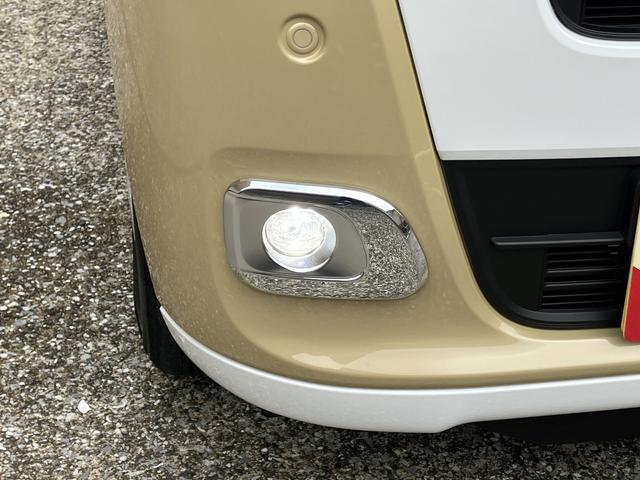 ムーヴキャンバスストライプスＧ保証　新車保証・まごころ保証　１年間・走行距離無制限付き（東京都）の中古車
