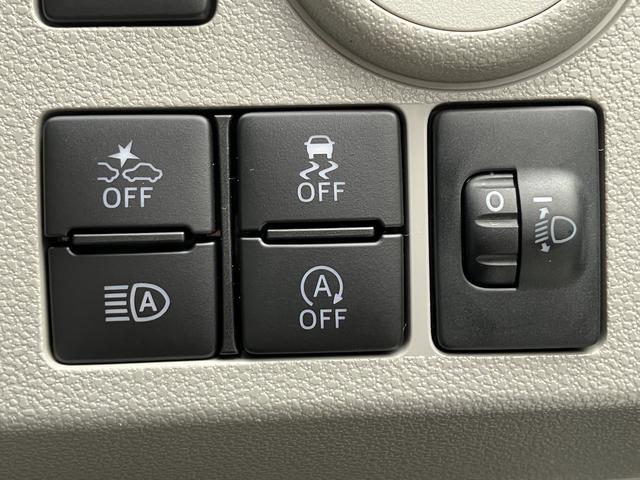 ミライースＸ　ＳＡIII　ＣＤチューナー　ＬＥＤヘッドライト保証　新車保証・まごころ保証　１年間・走行距離無制限付き　純正ＣＤチューナー　バックカメラ　ＬＥＤヘッドライト　オートライト　コーナーセンサー　カーペットマット　電動格納ミラー　パワーウィンドウ（東京都）の中古車