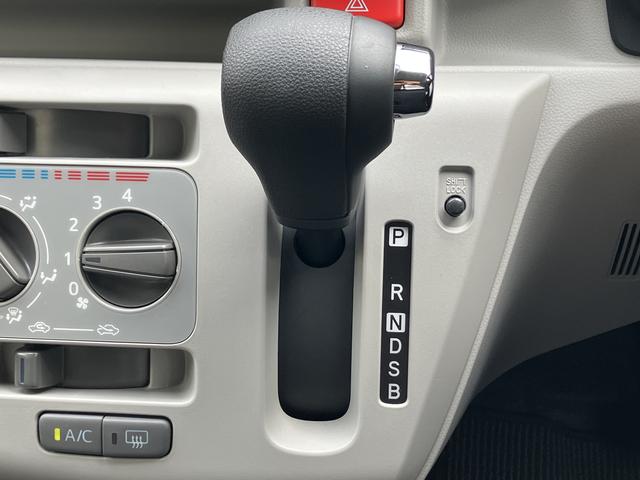 ミライースＸ　ＳＡIII　ＣＤチューナー　ＬＥＤヘッドライト保証　新車保証・まごころ保証　１年間・走行距離無制限付き　純正ＣＤチューナー　バックカメラ　ＬＥＤヘッドライト　オートライト　コーナーセンサー　カーペットマット　電動格納ミラー　パワーウィンドウ（東京都）の中古車