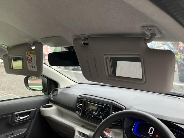 ミライースＸ　ＳＡIII　ＣＤチューナー　ＬＥＤヘッドライト保証　新車保証・まごころ保証　１年間・走行距離無制限付き　純正ＣＤチューナー　バックカメラ　ＬＥＤヘッドライト　オートライト　コーナーセンサー　カーペットマット　電動格納ミラー　パワーウィンドウ（東京都）の中古車