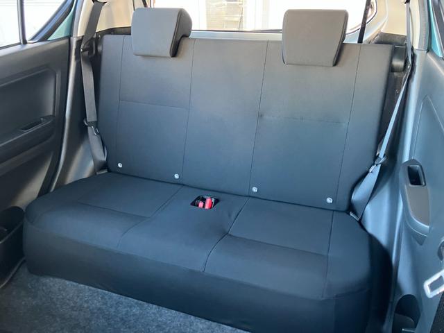 ミライースＸ　ＳＡIII保証　新車保証・まごころ保証　１年間・走行距離無制限付き（東京都）の中古車