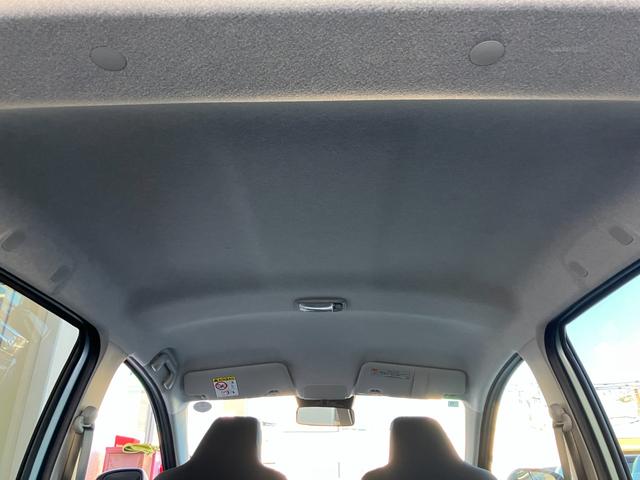 ミライースＸ　ＳＡIII保証　新車保証・まごころ保証　１年間・走行距離無制限付き（東京都）の中古車