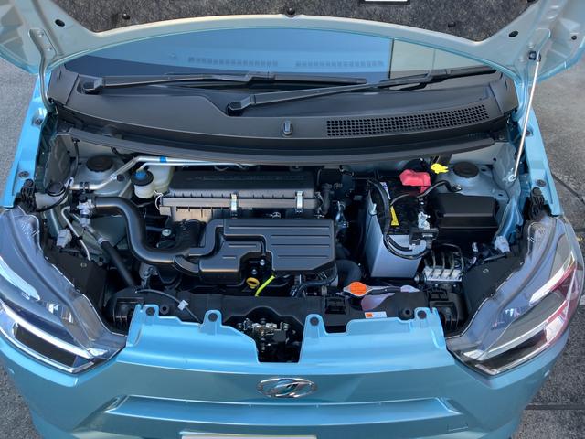 ミライースＸ　ＳＡIII保証　新車保証・まごころ保証　１年間・走行距離無制限付き（東京都）の中古車