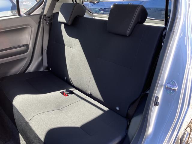 ミライースＸ　ＳＡIII　バックカメラ　ＬＥＤヘッドライト保証　新車保証・まごころ保証　１年間・走行距離無制限付き　純正ワイドＢｌｕｅｔｏｏｔｈ／ＵＳＢチューナー　ＬＥＤヘッドライト　バックカメラ　キーレス　電動格納ミラー　リアコーナーセンサー（東京都）の中古車