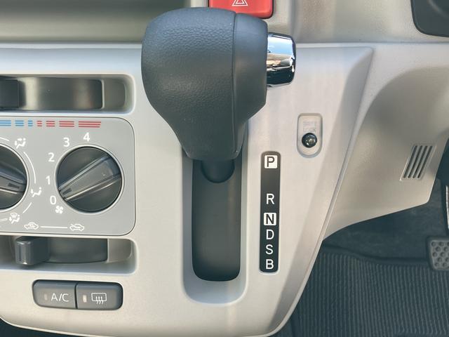 ミライースＸ　ＳＡIII　バックカメラ　ＬＥＤヘッドライト保証　新車保証・まごころ保証　１年間・走行距離無制限付き　純正ワイドＢｌｕｅｔｏｏｔｈ／ＵＳＢチューナー　ＬＥＤヘッドライト　バックカメラ　キーレス　電動格納ミラー　リアコーナーセンサー（東京都）の中古車