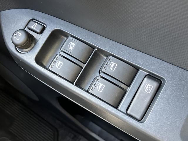 ミライースＸ　ＳＡIII　バックカメラ　ＬＥＤヘッドライト保証　新車保証・まごころ保証　１年間・走行距離無制限付き　純正ワイドＢｌｕｅｔｏｏｔｈ／ＵＳＢチューナー　ＬＥＤヘッドライト　バックカメラ　キーレス　電動格納ミラー　リアコーナーセンサー（東京都）の中古車