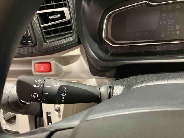 ミライースＸ　ＳＡIIIワイドＢｌｕｅｔｏｏｔｈ／ＵＳＢチューナー装備保証　新車保証・まごころ保証　１年間・走行距離無制限付き（東京都）の中古車