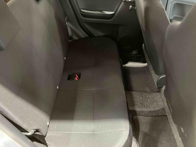 ミライースＸ　ＳＡIIIワイドＢｌｕｅｔｏｏｔｈ／ＵＳＢチューナー装備保証　新車保証・まごころ保証　１年間・走行距離無制限付き（東京都）の中古車