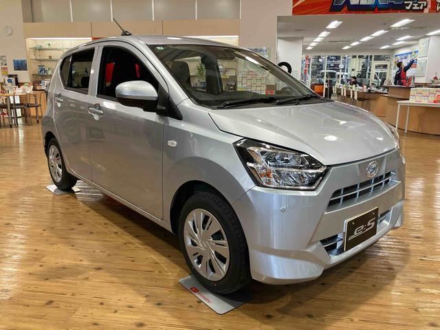 ミライースＸ　ＳＡIIIワイドＢｌｕｅｔｏｏｔｈ／ＵＳＢチューナー装備保証　新車保証・まごころ保証　１年間・走行距離無制限付き（東京都）の中古車