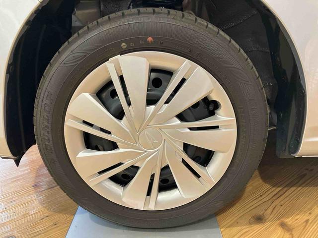 ミライースＸ　ＳＡIIIワイドＢｌｕｅｔｏｏｔｈ／ＵＳＢチューナー装備保証　新車保証・まごころ保証　１年間・走行距離無制限付き（東京都）の中古車