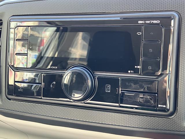 ミライースＸ　ＳＡIII　バックカメラ　ＬＥＤヘッドライト保証　新車保証・まごころ保証　１年間・走行距離無制限付き　純正ワイドＢｌｕｅｔｏｏｔｈ／ＵＳＢチューナー　ＬＥＤヘッドライト　バックカメラ　キーレス　カーペットマット　電動格納ミラー（東京都）の中古車