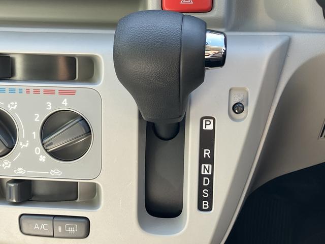 ミライースＸ　ＳＡIII　バックカメラ　ＬＥＤヘッドライト保証　新車保証・まごころ保証　１年間・走行距離無制限付き　純正ワイドＢｌｕｅｔｏｏｔｈ／ＵＳＢチューナー　ＬＥＤヘッドライト　バックカメラ　キーレス　カーペットマット　電動格納ミラー（東京都）の中古車