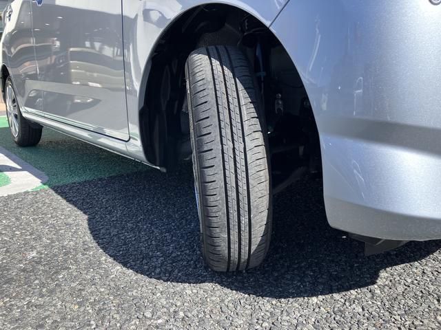 ミライースＸ　ＳＡIII　バックカメラ　ＬＥＤヘッドライト保証　新車保証・まごころ保証　１年間・走行距離無制限付き　純正ワイドＢｌｕｅｔｏｏｔｈ／ＵＳＢチューナー　ＬＥＤヘッドライト　バックカメラ　キーレス　カーペットマット　電動格納ミラー（東京都）の中古車