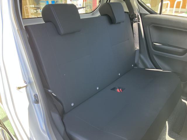 ミライースＸ　ＳＡIII　バックカメラ　ＬＥＤヘッドライト保証　新車保証・まごころ保証　１年間・走行距離無制限付き　純正ワイドＢｌｕｅｔｏｏｔｈ／ＵＳＢチューナー　ＬＥＤヘッドライト　バックカメラ　キーレス　カーペットマット　電動格納ミラー（東京都）の中古車