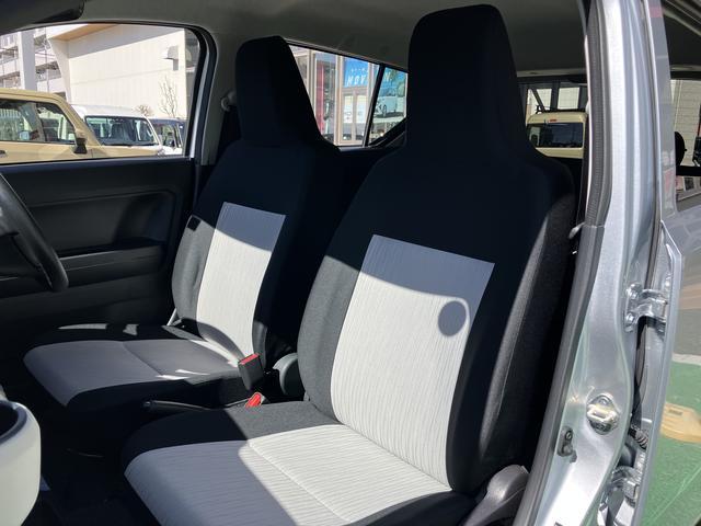 ミライースＸ　ＳＡIII　バックカメラ　ＬＥＤヘッドライト保証　新車保証・まごころ保証　１年間・走行距離無制限付き　純正ワイドＢｌｕｅｔｏｏｔｈ／ＵＳＢチューナー　ＬＥＤヘッドライト　バックカメラ　キーレス　カーペットマット　電動格納ミラー（東京都）の中古車