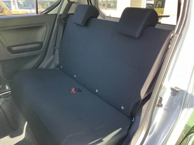 ミライースＸ　ＳＡIII　バックカメラ　ＬＥＤヘッドライト保証　新車保証・まごころ保証　１年間・走行距離無制限付き　純正ワイドＢｌｕｅｔｏｏｔｈ／ＵＳＢチューナー　ＬＥＤヘッドライト　バックカメラ　キーレス　カーペットマット　電動格納ミラー（東京都）の中古車