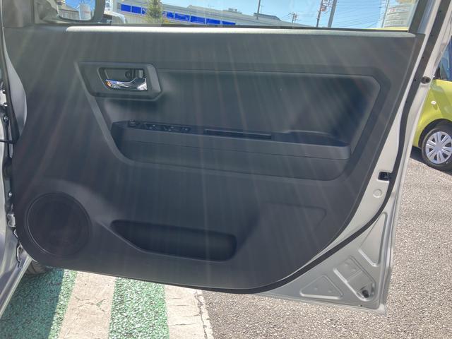 ミライースＸ　ＳＡIII　バックカメラ　ＬＥＤヘッドライト保証　新車保証・まごころ保証　１年間・走行距離無制限付き　純正ワイドＢｌｕｅｔｏｏｔｈ／ＵＳＢチューナー　ＬＥＤヘッドライト　バックカメラ　キーレス　カーペットマット　電動格納ミラー（東京都）の中古車