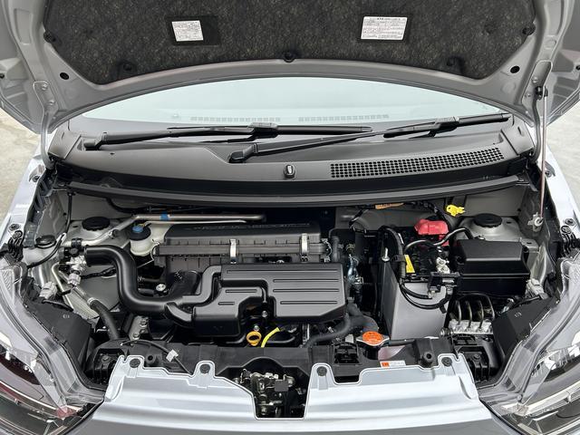 ミライースＸ　ＳＡIIIワイドＢｌｕｅｔｏｏｔｈ／ＵＳＢチューナー装備保証　新車保証・まごころ保証　１年間・走行距離無制限付き　電動ミラー　キーレスエントリーシステム　ｉ−ｓｔｏｐ　ブルートゥース　ＬＥＤヘットランプ　衝突安全ボディ　禁煙　ワンオーナー車　Ｂカメラ（東京都）の中古車