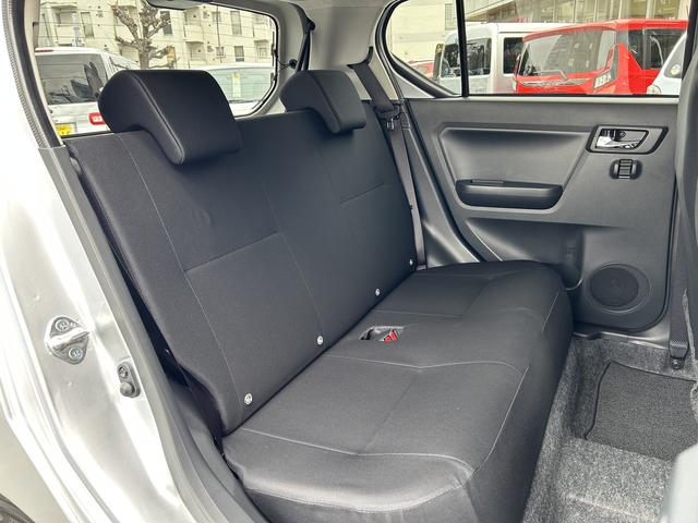 ミライースＸ　ＳＡIIIワイドＢｌｕｅｔｏｏｔｈ／ＵＳＢチューナー装備保証　新車保証・まごころ保証　１年間・走行距離無制限付き　電動ミラー　キーレスエントリーシステム　ｉ−ｓｔｏｐ　ブルートゥース　ＬＥＤヘットランプ　衝突安全ボディ　禁煙　ワンオーナー車　Ｂカメラ（東京都）の中古車