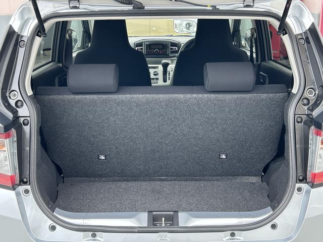 ミライースＸ　ＳＡIIIワイドＢｌｕｅｔｏｏｔｈ／ＵＳＢチューナー装備保証　新車保証・まごころ保証　１年間・走行距離無制限付き　電動ミラー　キーレスエントリーシステム　ｉ−ｓｔｏｐ　ブルートゥース　ＬＥＤヘットランプ　衝突安全ボディ　禁煙　ワンオーナー車　Ｂカメラ（東京都）の中古車