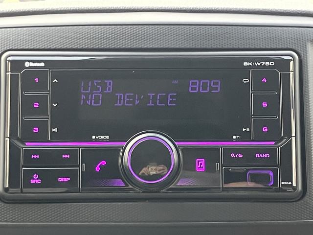 ミライースX SAIII ワイドBluetooth/USBチューナー保証1年間・距離無制限付き USB入力端子 アイドリングストップ 電動格納ミラー パワーウィンドウ 前後コーナーセンサー キーレスエントリー バックカメラ対応(東京都)の中古車