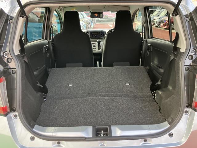 ミライースX SAIII ワイドBluetooth/USBチューナー保証1年間・距離無制限付き USB入力端子 アイドリングストップ 電動格納ミラー パワーウィンドウ 前後コーナーセンサー キーレスエントリー バックカメラ対応(東京都)の中古車