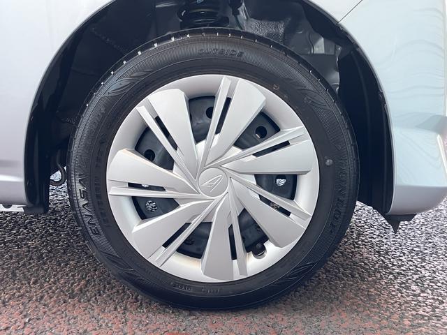 ミライースＸ　ＳＡIIIワイドＢｌｕｅｔｏｏｔｈ／ＵＳＢチューナー装備保証　新車保証・まごころ保証　１年間・走行距離無制限付き（東京都）の中古車