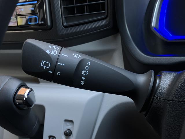 ミライースＸ　ＳＡIIIワイドＢｌｕｅｔｏｏｔｈ／ＵＳＢチューナー装備保証　新車保証・まごころ保証　１年間・走行距離無制限付き（東京都）の中古車